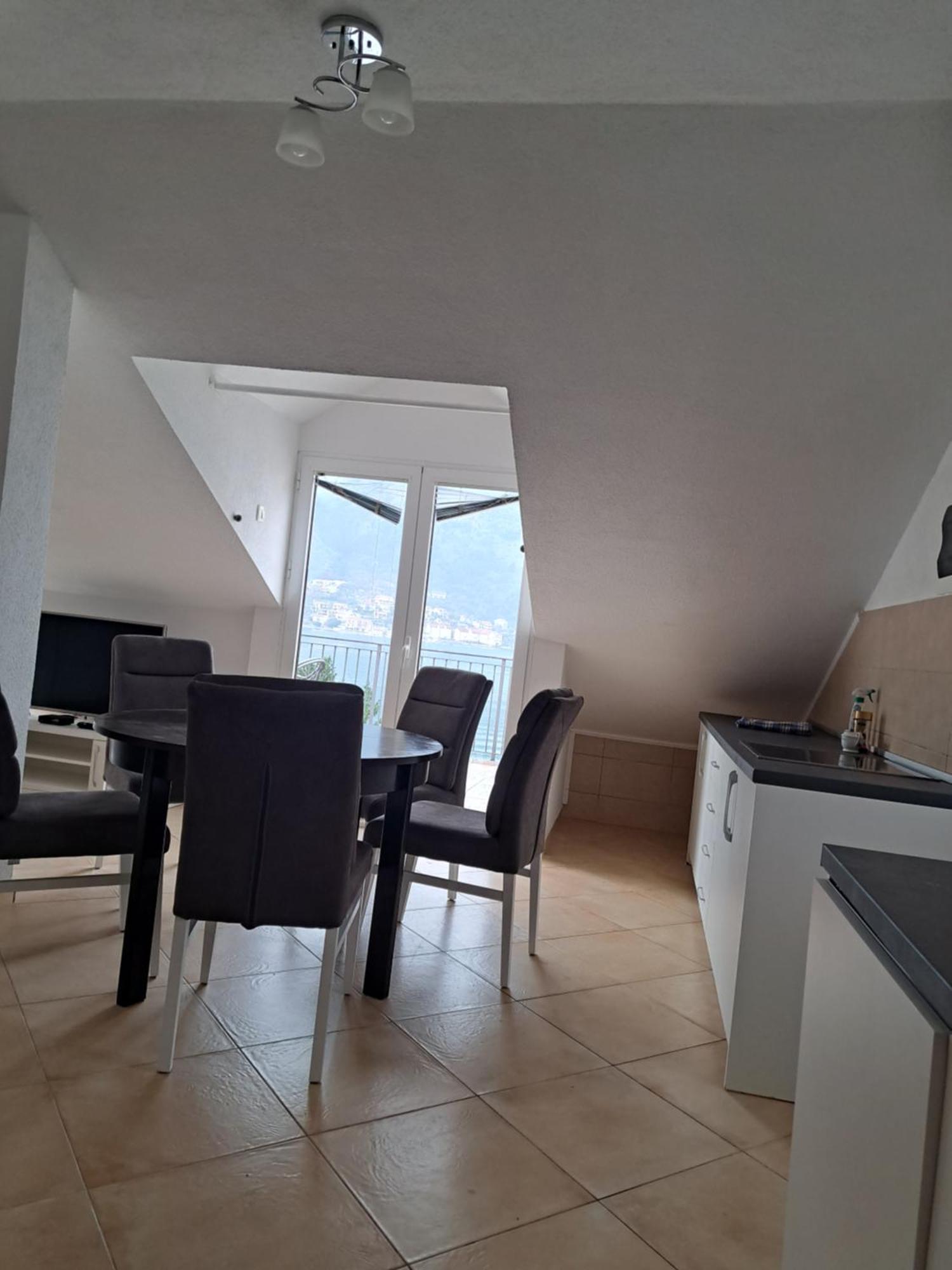 Apartments Pejanovic Kotor Exterior foto