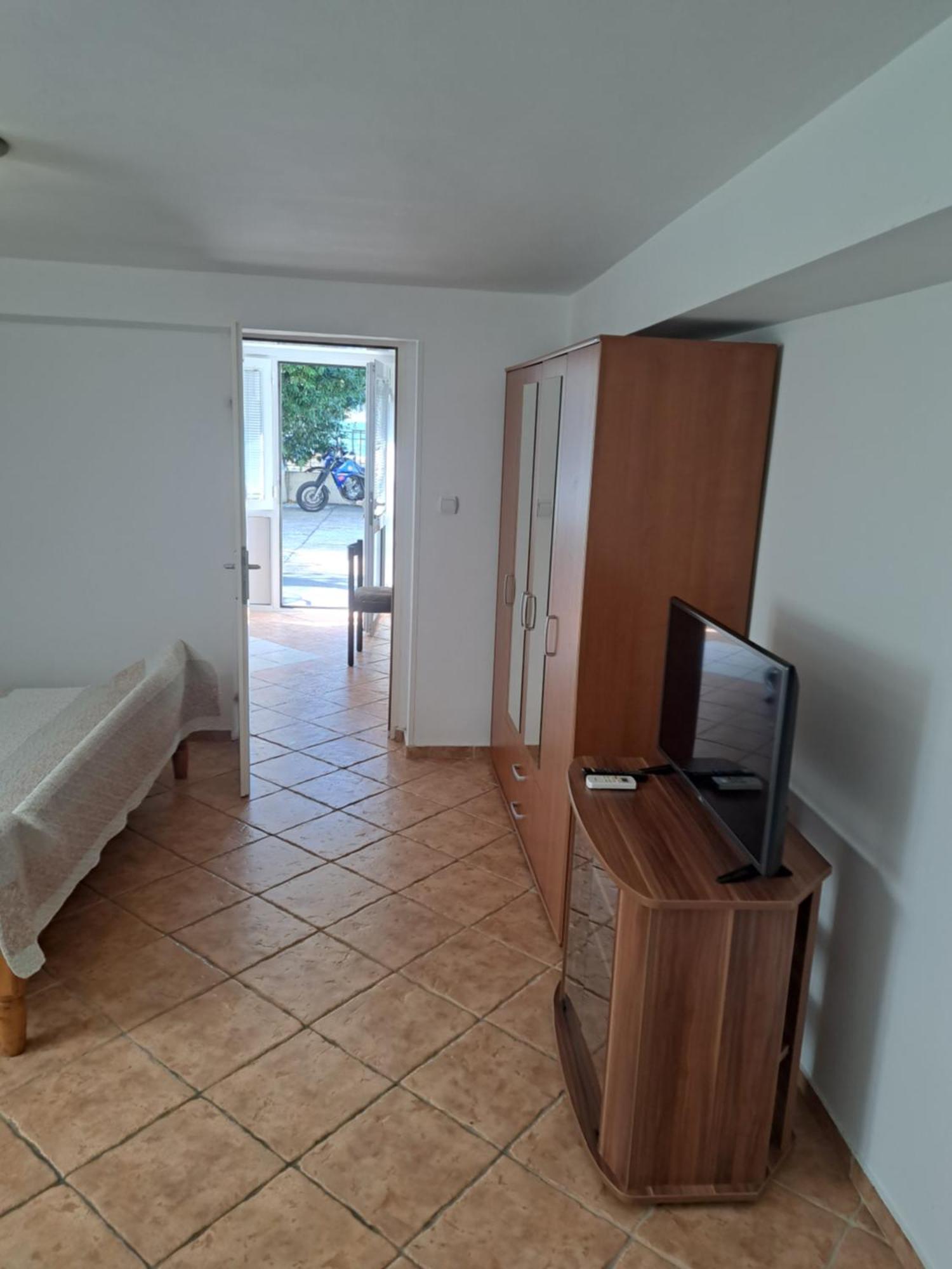 Apartments Pejanovic Kotor Exterior foto