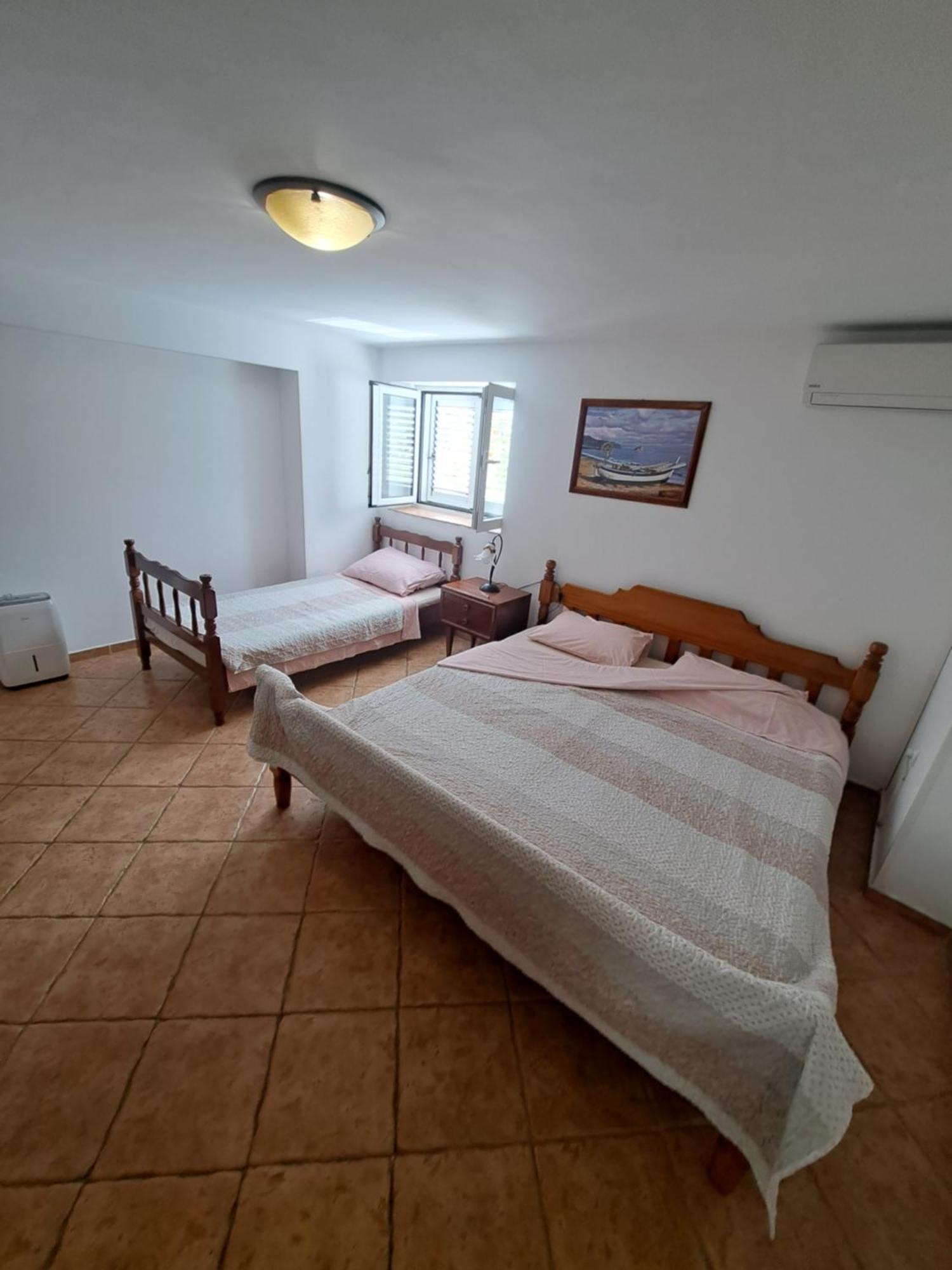Apartments Pejanovic Kotor Exterior foto