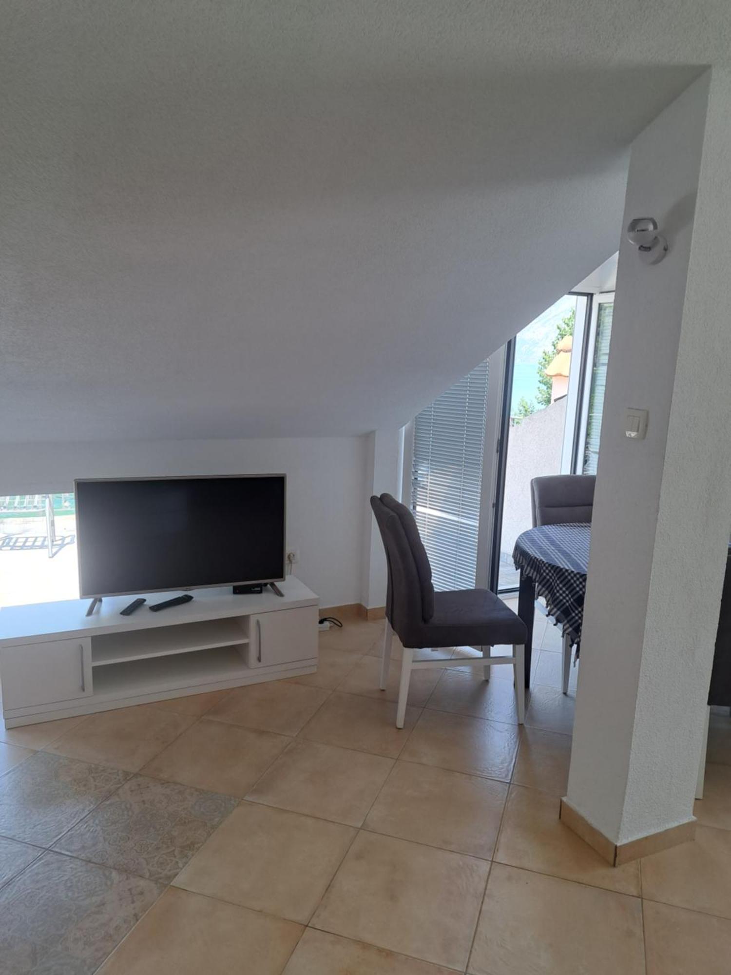 Apartments Pejanovic Kotor Exterior foto