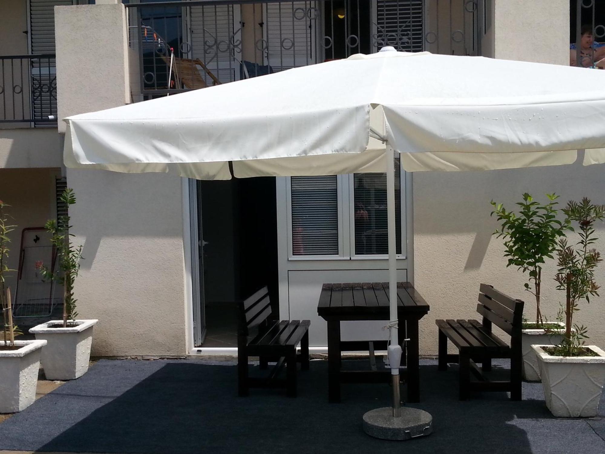 Apartments Pejanovic Kotor Exterior foto
