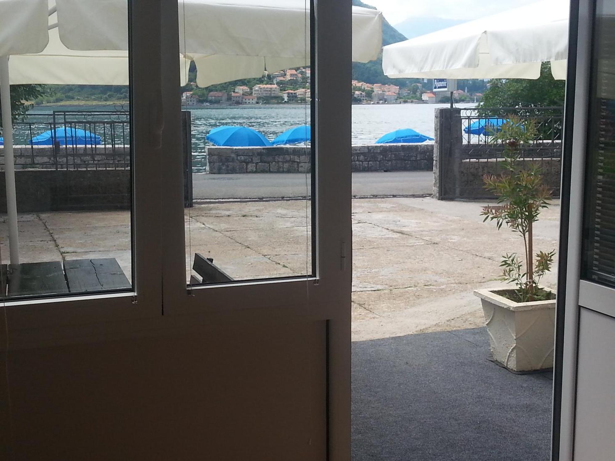 Apartments Pejanovic Kotor Exterior foto