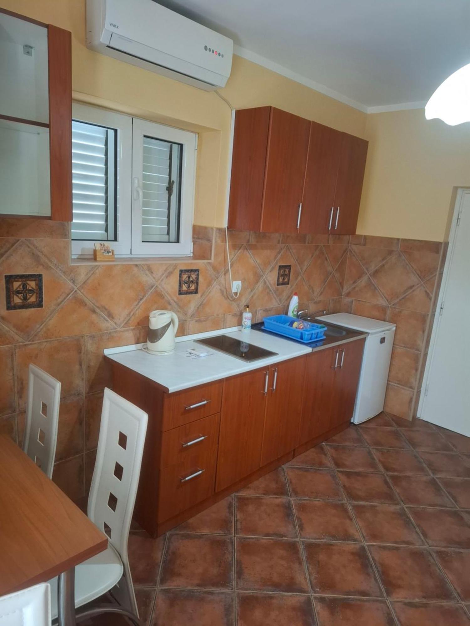 Apartments Pejanovic Kotor Exterior foto