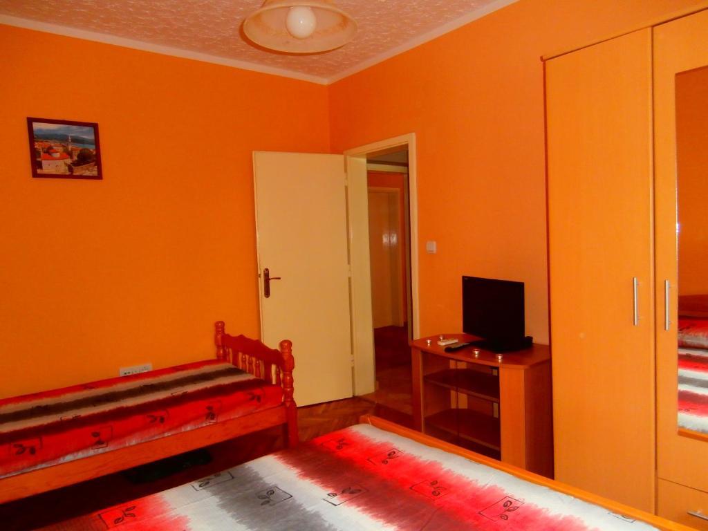 Apartments Pejanovic Kotor Quarto foto