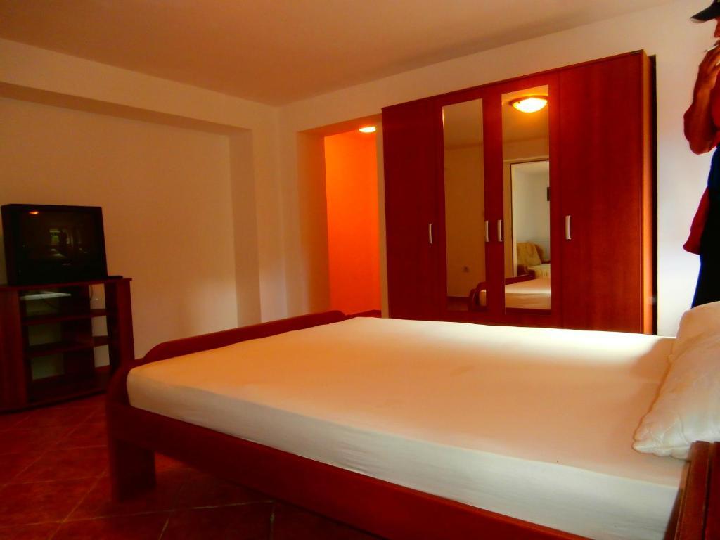 Apartments Pejanovic Kotor Quarto foto