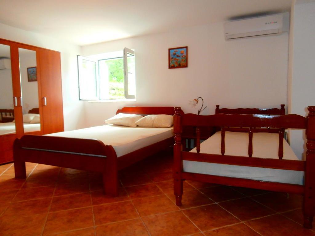 Apartments Pejanovic Kotor Quarto foto