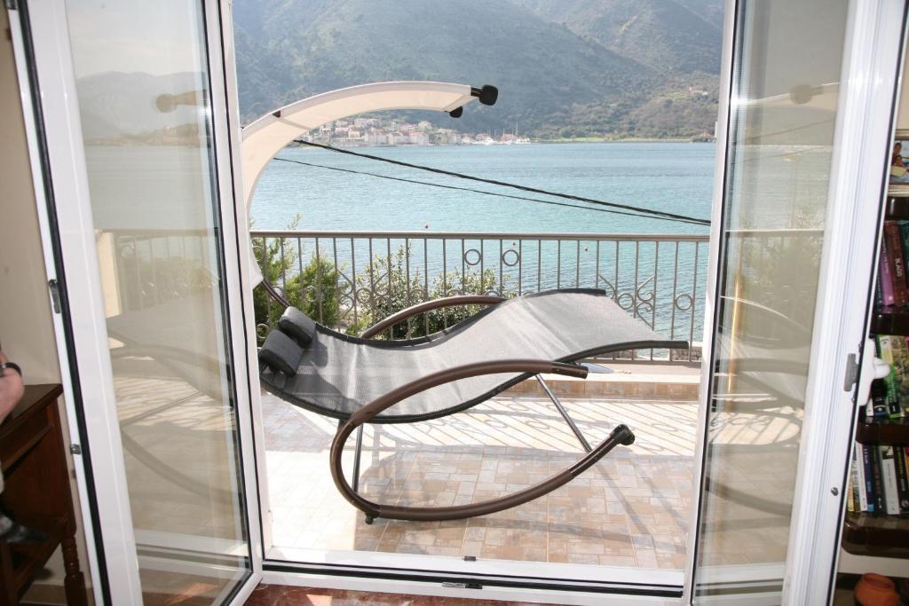 Apartments Pejanovic Kotor Quarto foto